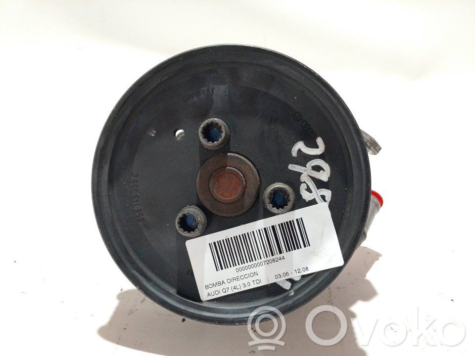 Servopumpe   059145255C