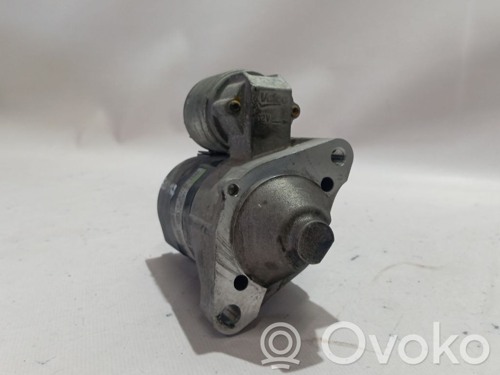 Motor de arranque   8200369521