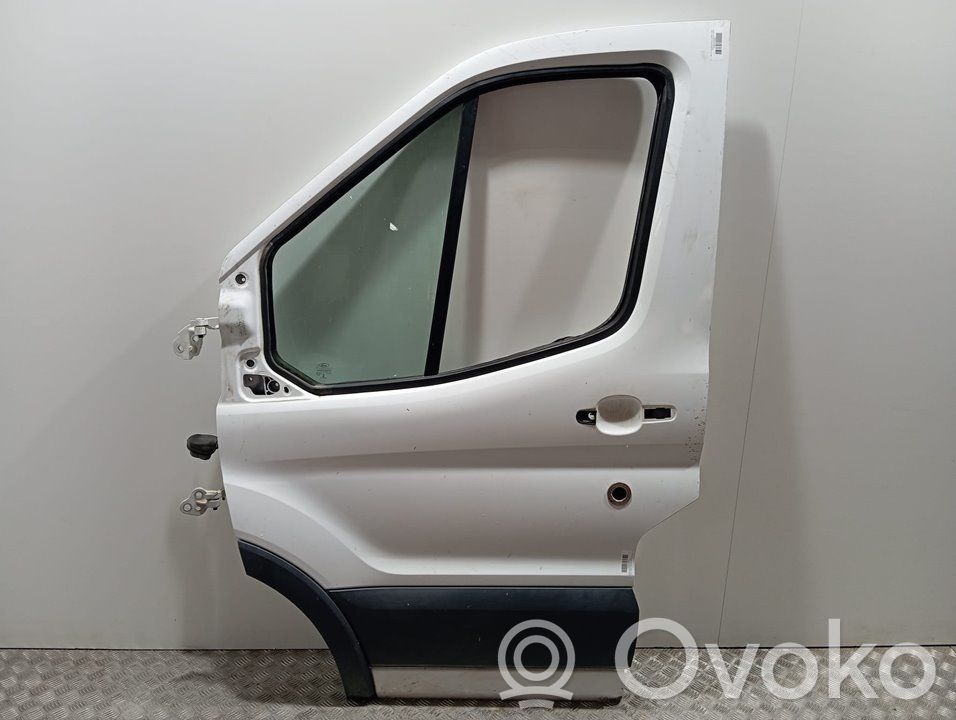 Ford Transit -  Tourneo Connect Puerta delantera 