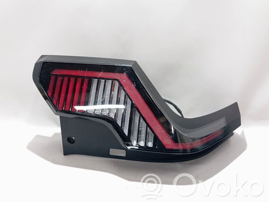 KIA EV3 Takavalot 