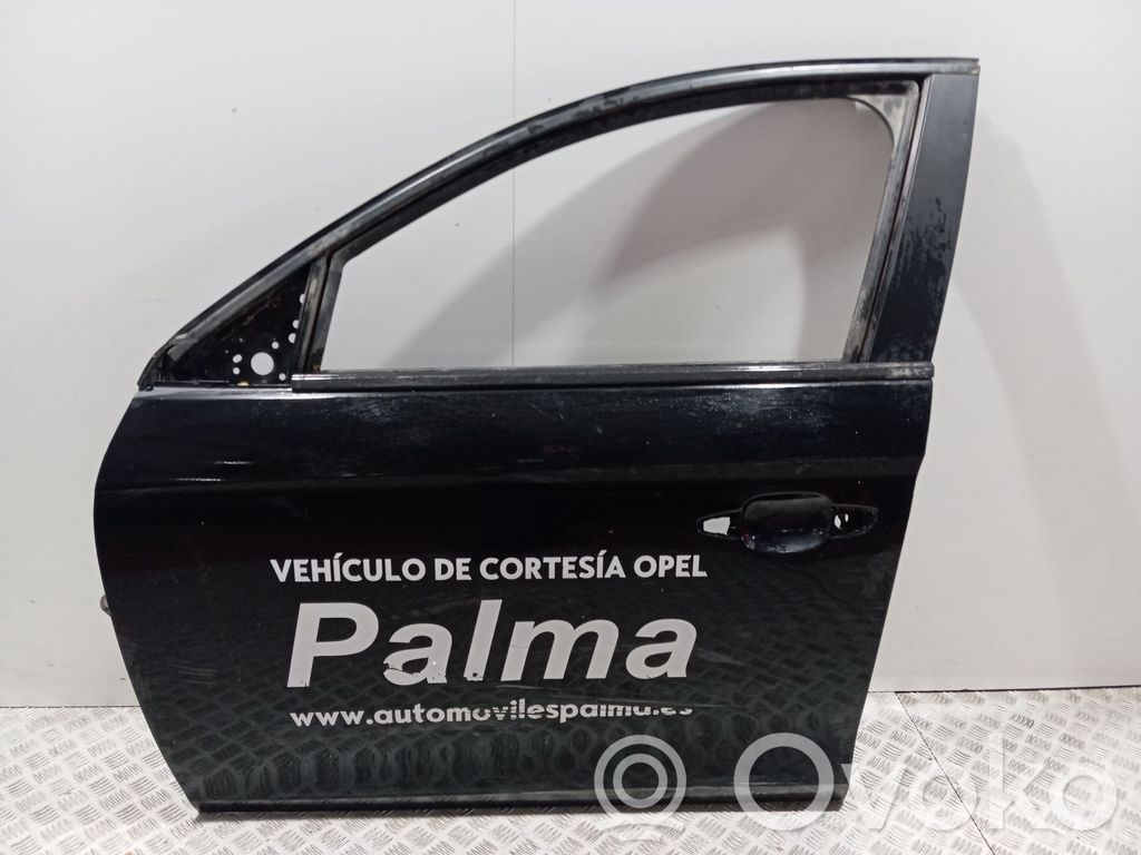 Opel Corsa F Puerta delantera 