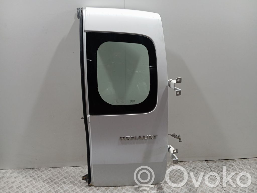 Renault Kangoo II Puerta trasera 