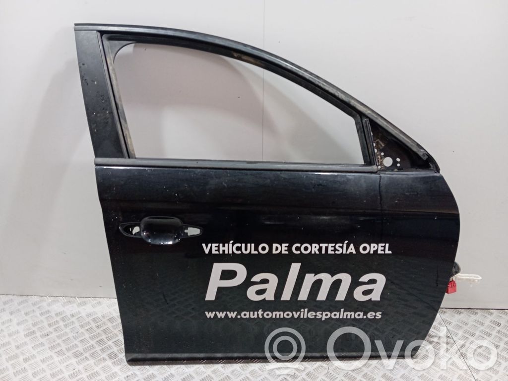 Opel Corsa F Puerta delantera 