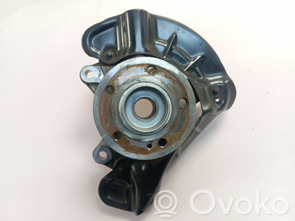Mercedes-Benz EQA Fuzetă butuc roată față 