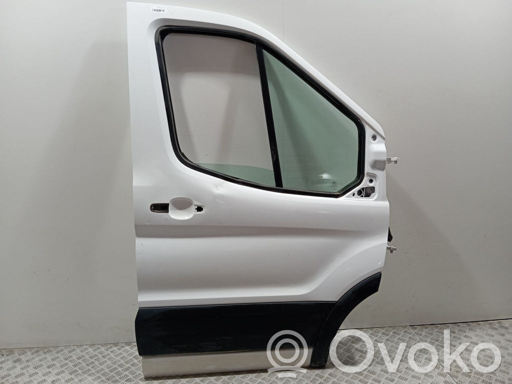 Ford Transit VII Priekinės durys 