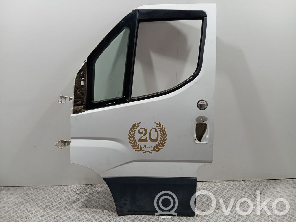Iveco Daily 6th gen Ușă față 