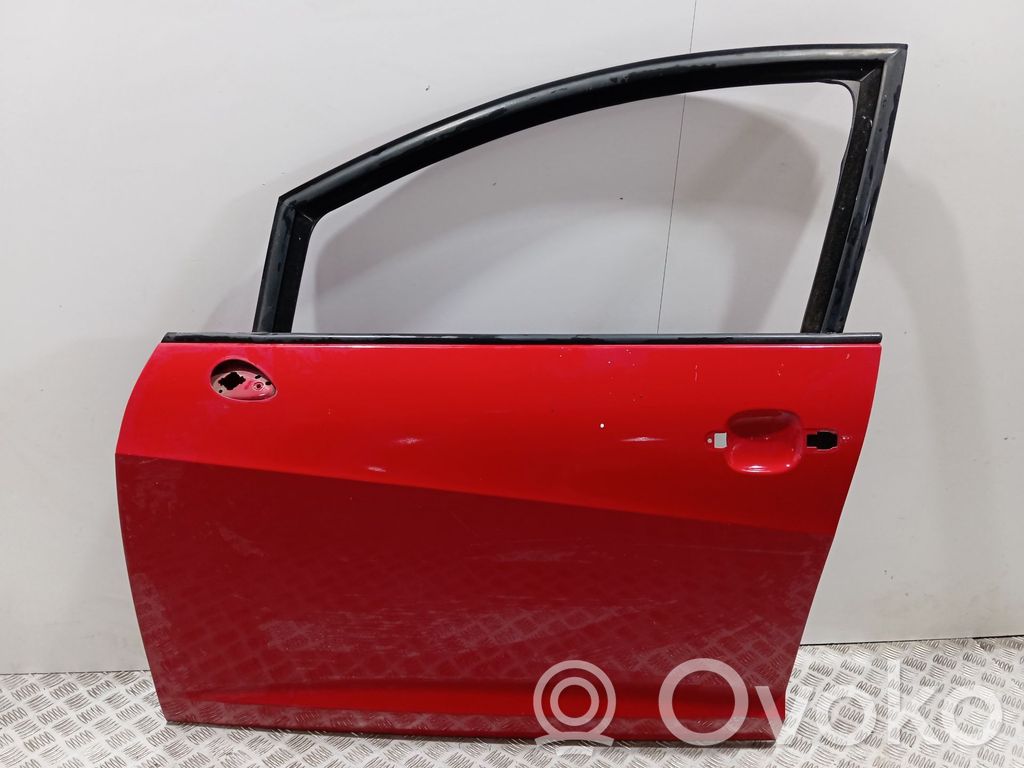 Seat Ibiza IV (6J,6P) Ușă față