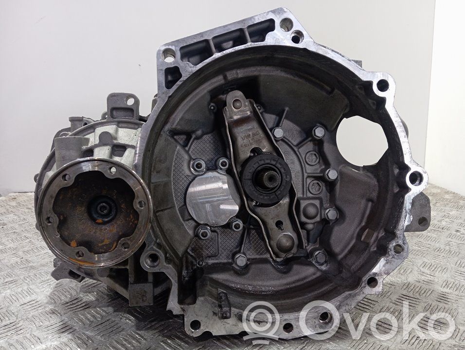 Audi A1 Cutie viteze manuală cu 5 trepte 
