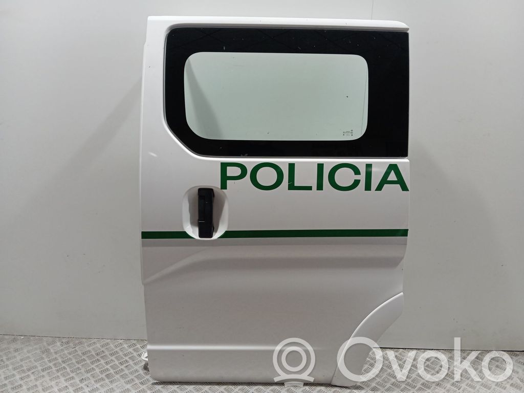 Nissan NV200 Ușă glisantă 