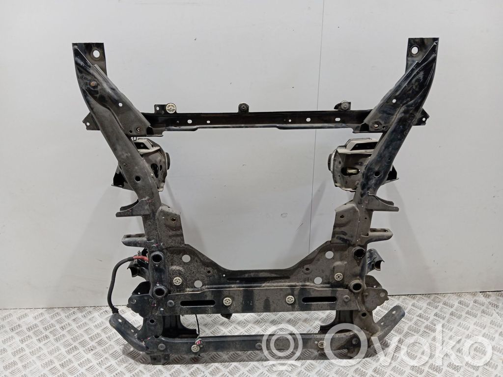 BMW X6 F16 Rama pomocnicza przednia 