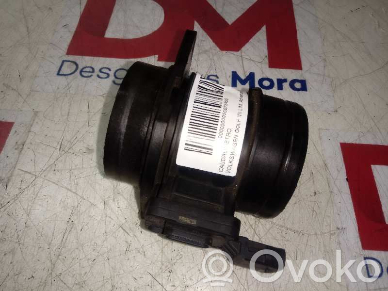 Volkswagen Golf SportWagen Misuratore di portata d'aria