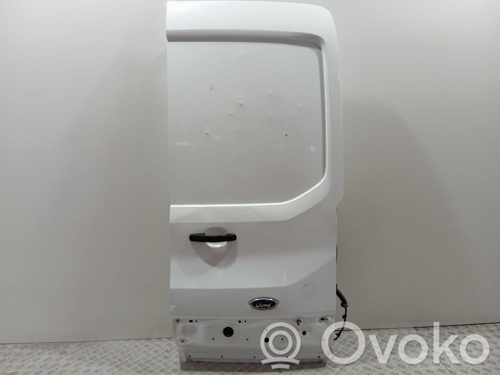 Ford Transit VII Aizmugurējās durvis 