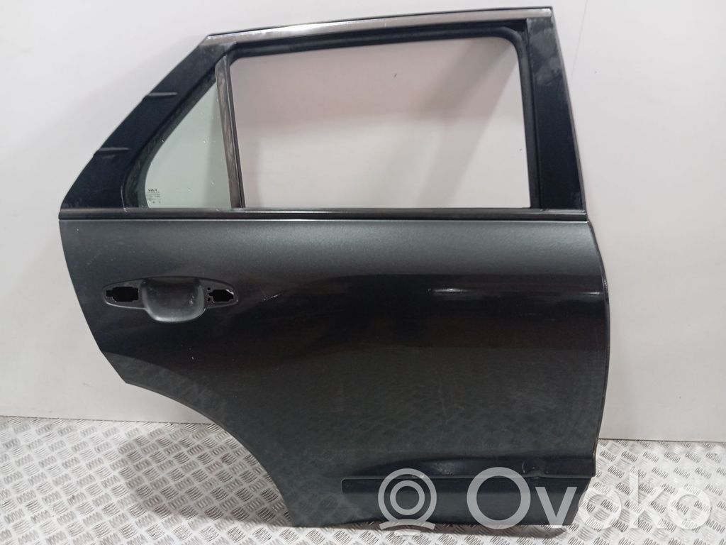 KIA Niro Puerta trasera 