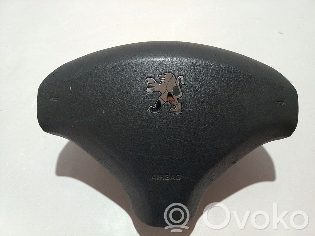 Peugeot 3008 I Airbag volan 
