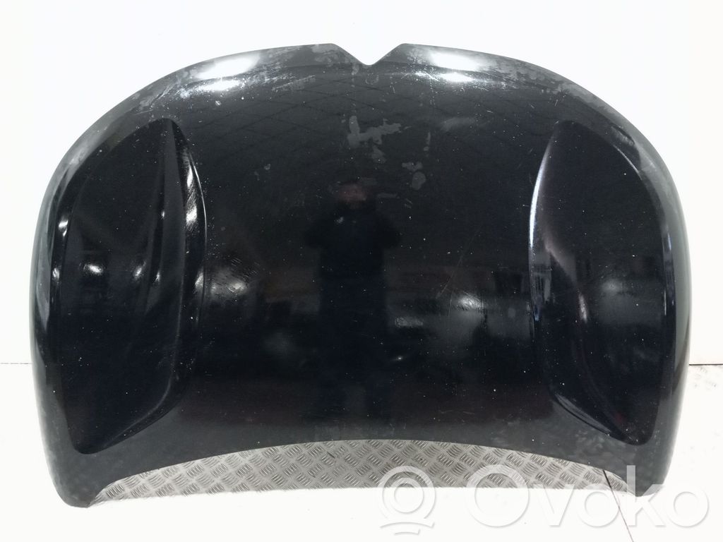 Citroen C4 SpaceTourer Capotă motor 