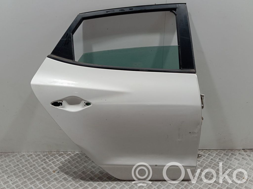 Hyundai ix35 Puerta trasera 