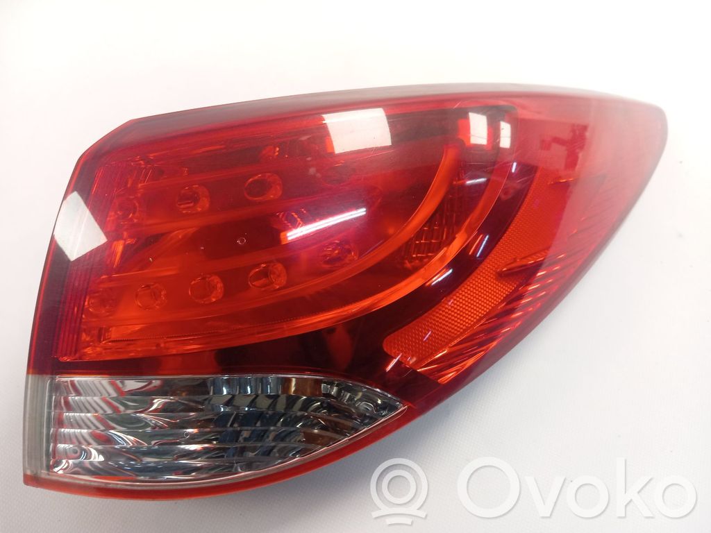 Hyundai ix35 Luci posteriori 