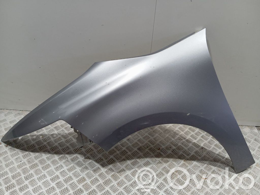 Citroen C4 SpaceTourer Aripă 