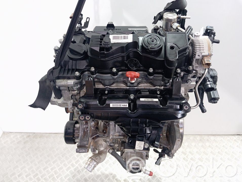 Motor   G4FT,195G12MH03