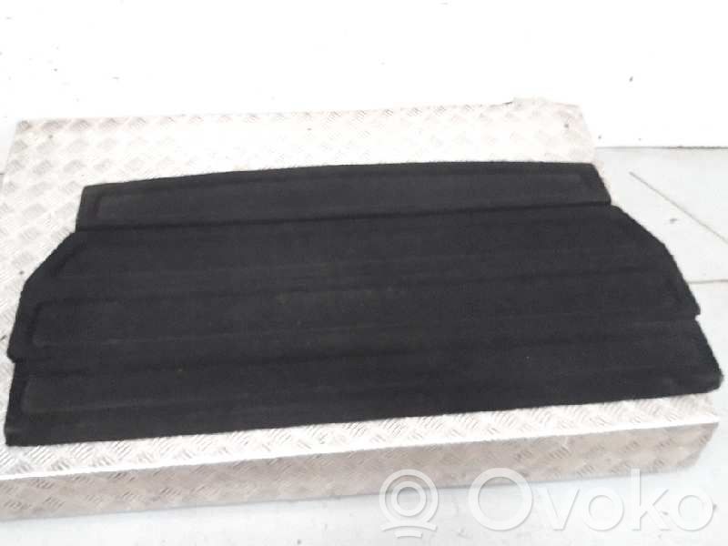 Opel Meriva A Capac mascare portbagaj 