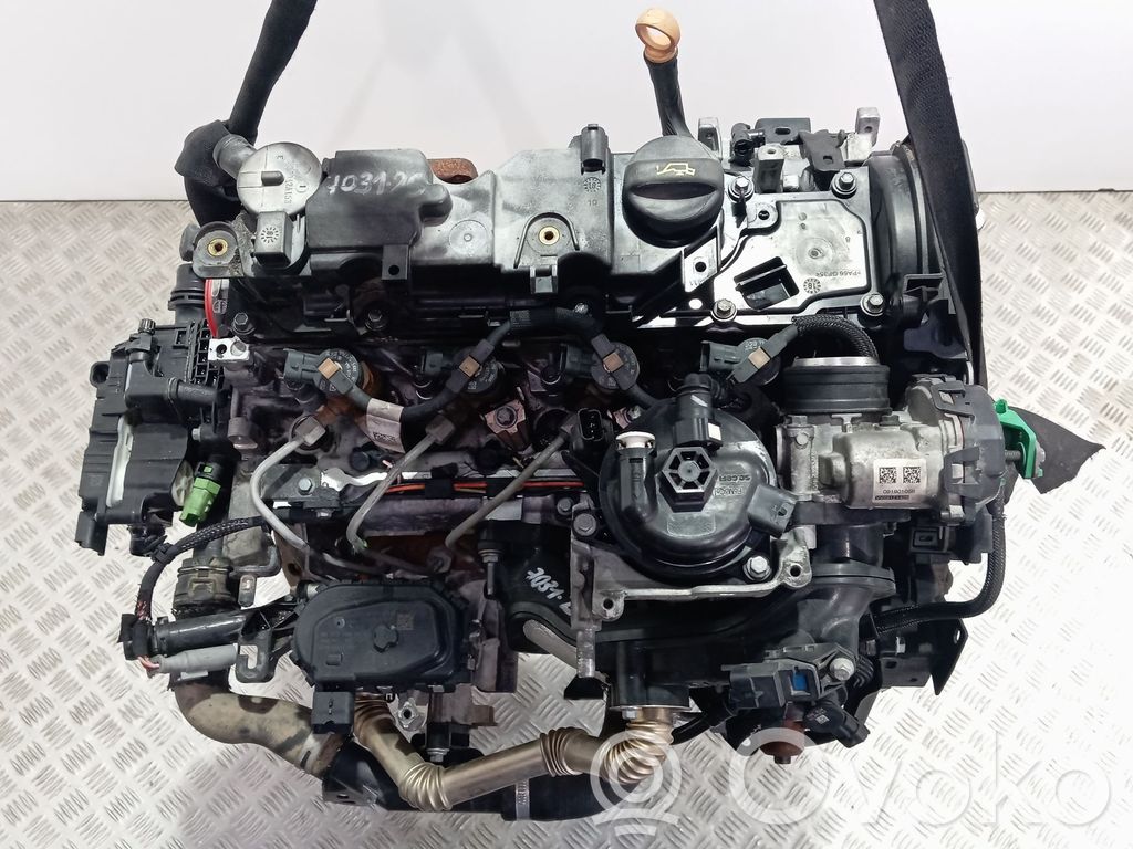 Moteur   BH02