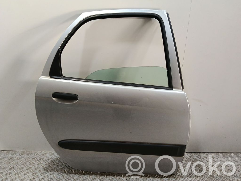 Citroen Xsara Puerta trasera 