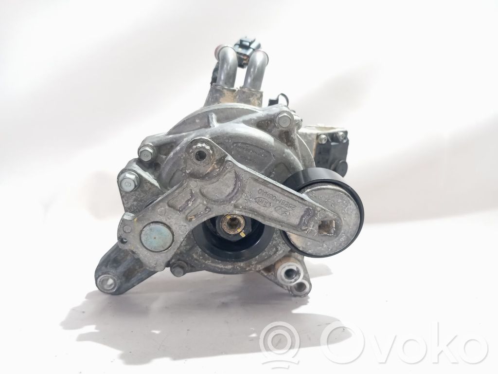 Alternador   3739003900,2528103HA0
