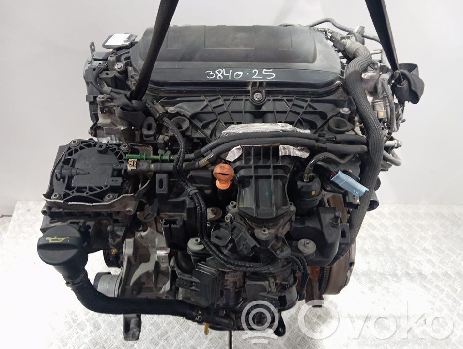 Variklis   RH02,0135QP,0139VY