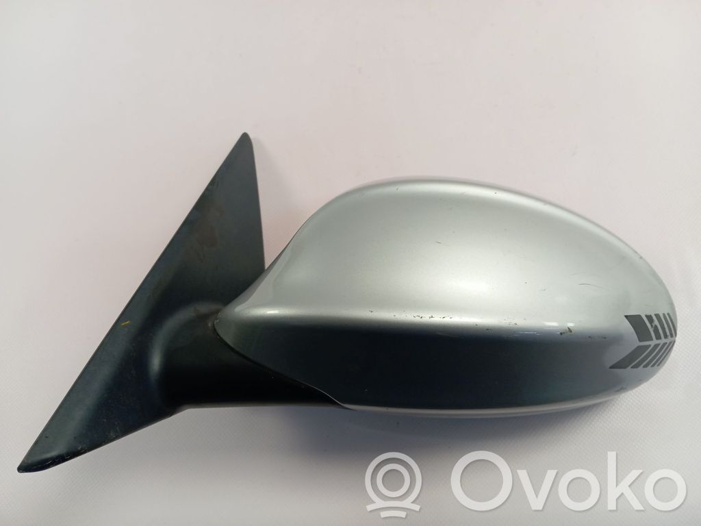 Front door electric wing mirror   51167189945