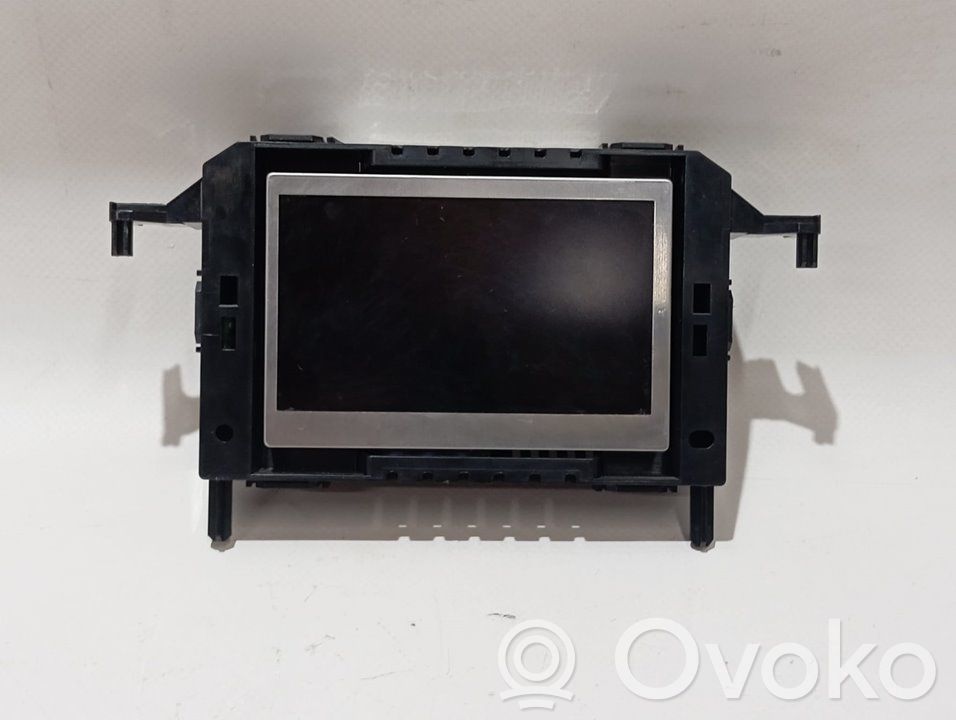 HUD-näyttö   BM5T18B955CG