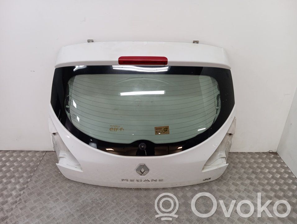 Puerta del maletero/compartimento de carga   901001260R,901002517R