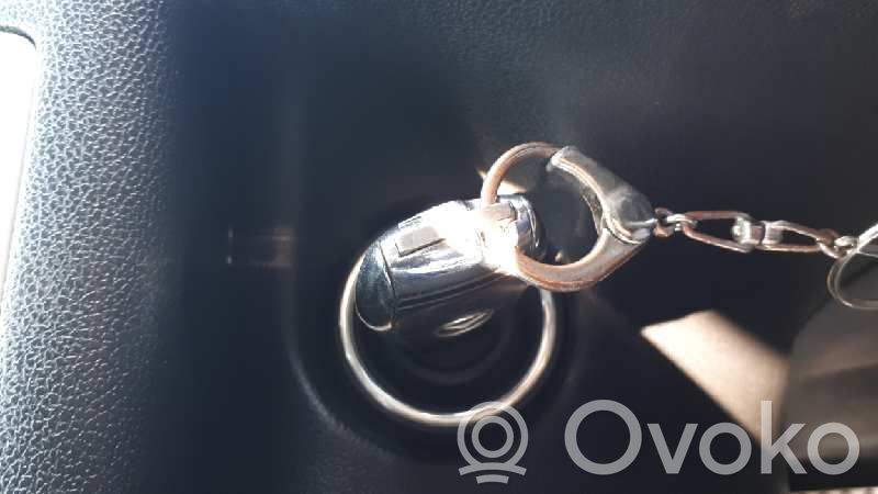 Mercedes-Benz R W251 Stacyjka 