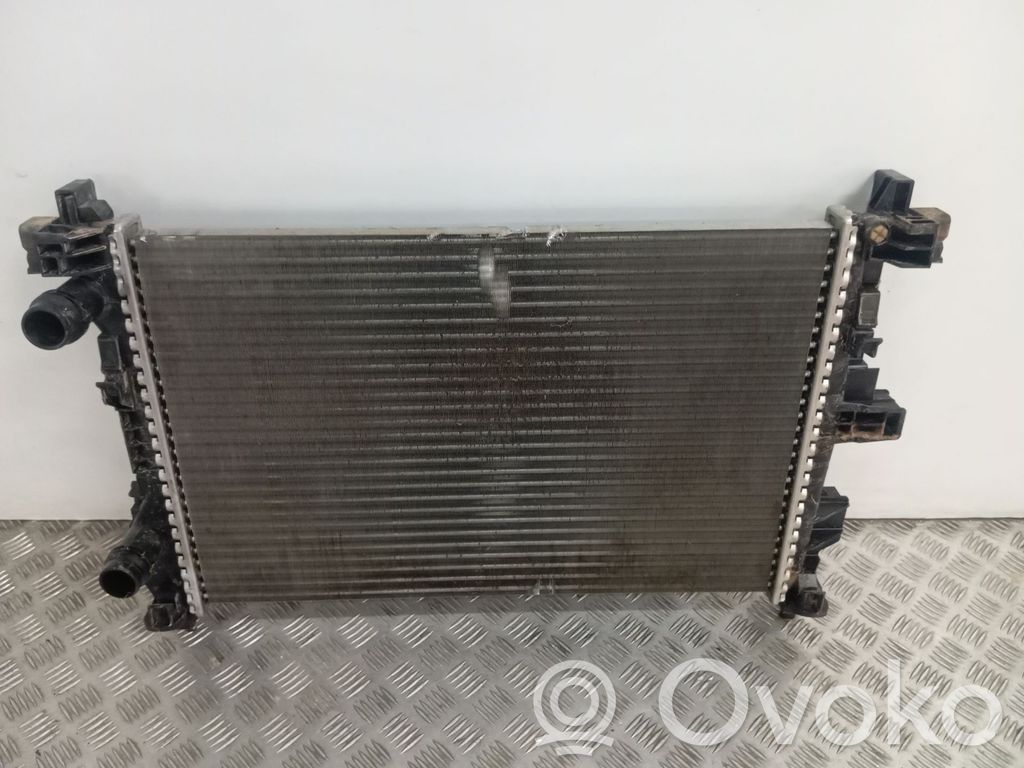 Fiat 500X Radiator lichid răcire