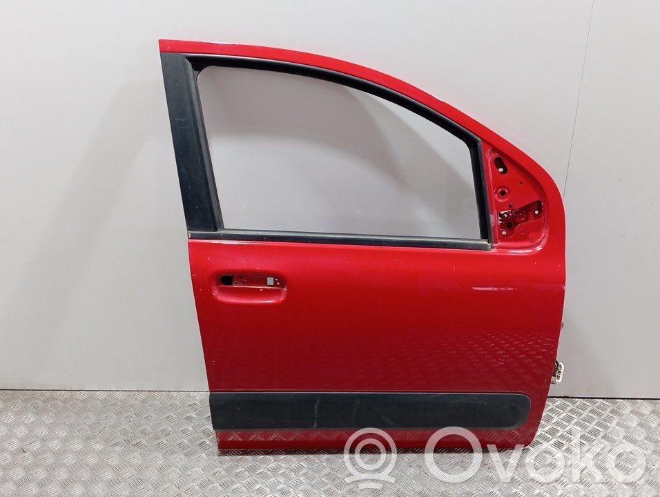 Fiat Panda III Puerta delantera 