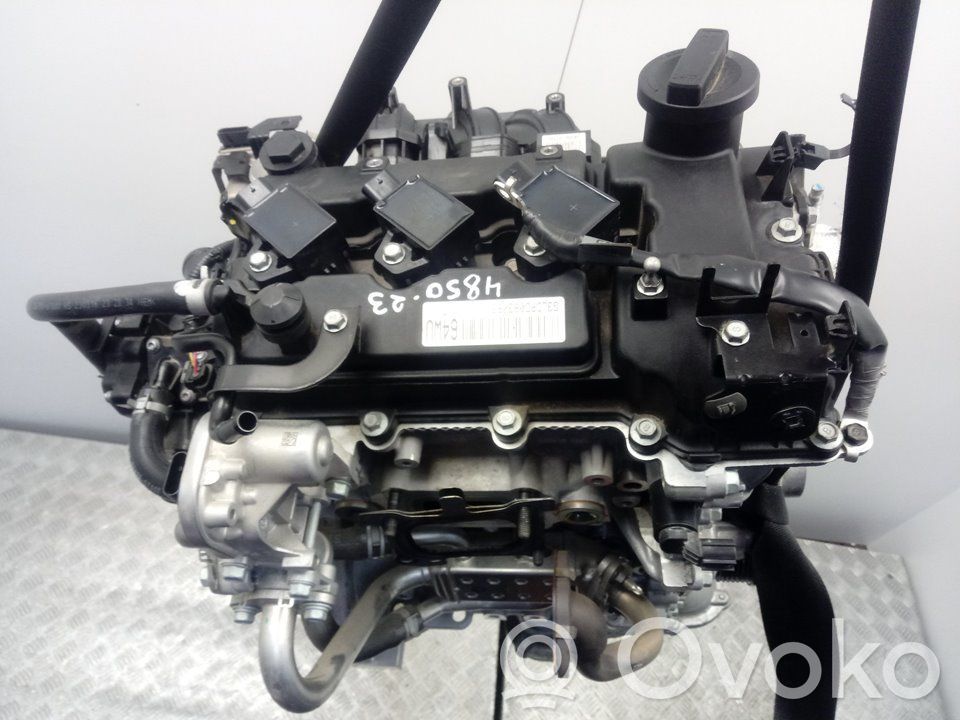 Moottori   G3LD,63AQ107F01
