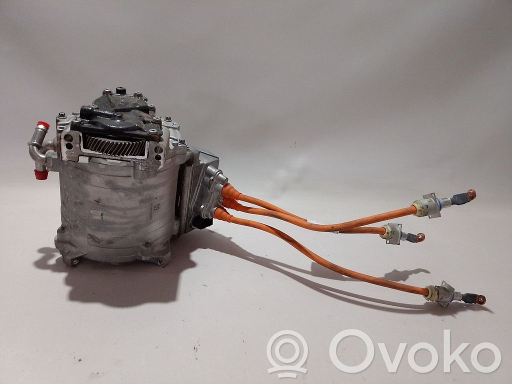 Lynk & co 01 Generator/alternator 