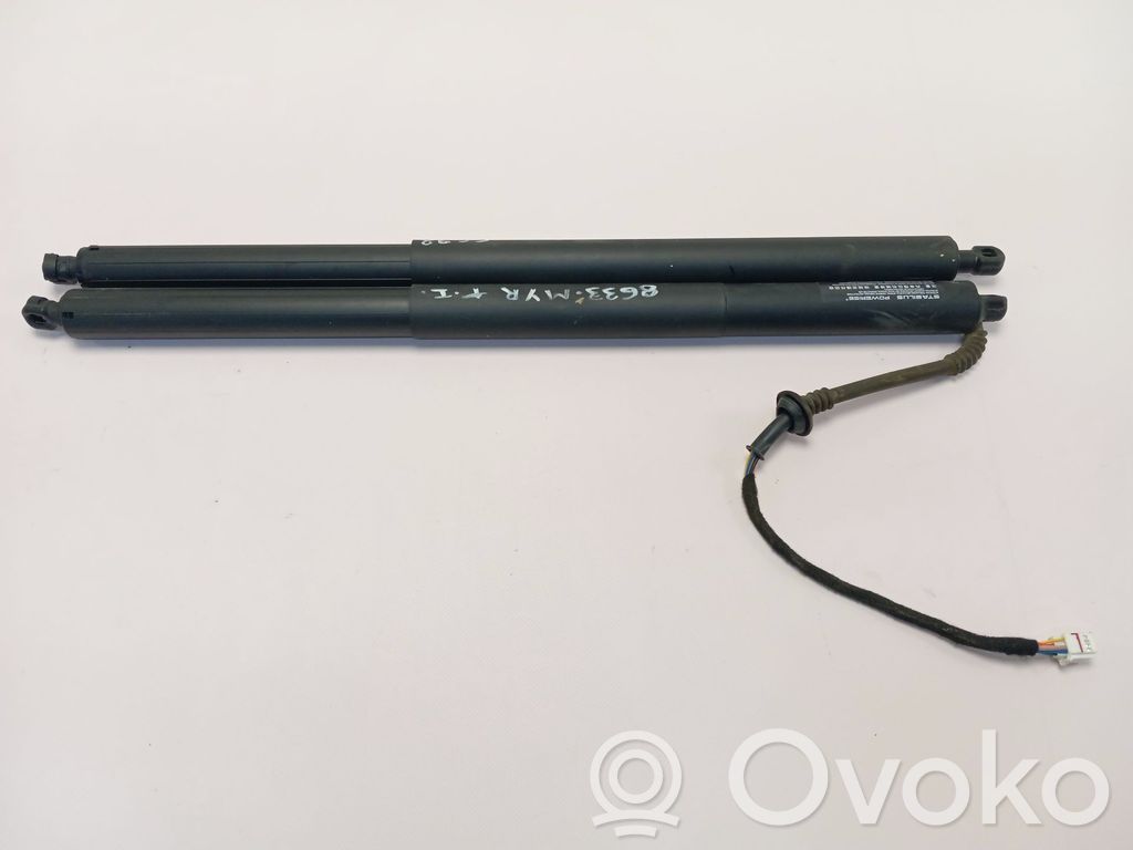KIA EV6 Tampon hayon/capotă portbagaj 