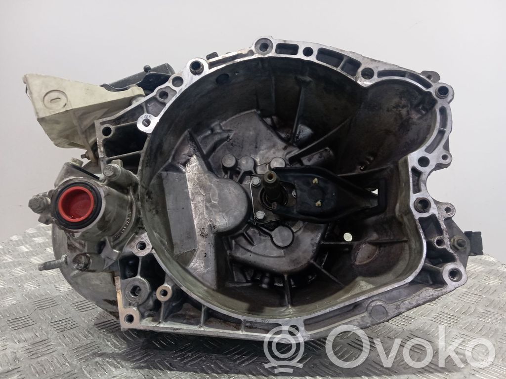 Peugeot 307 Scatola del cambio manuale a 5 velocità 
