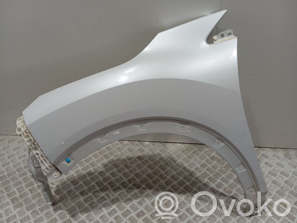 Guardabarro   63101W060P