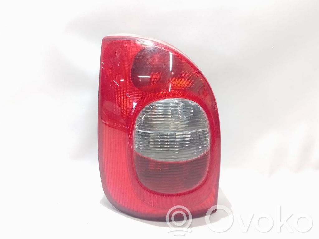 Citroen Xsara Lampa tylna 