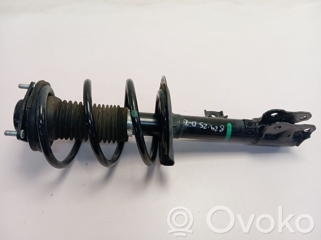 Stoßdämpfer Federbein   54303W080P,4060A743