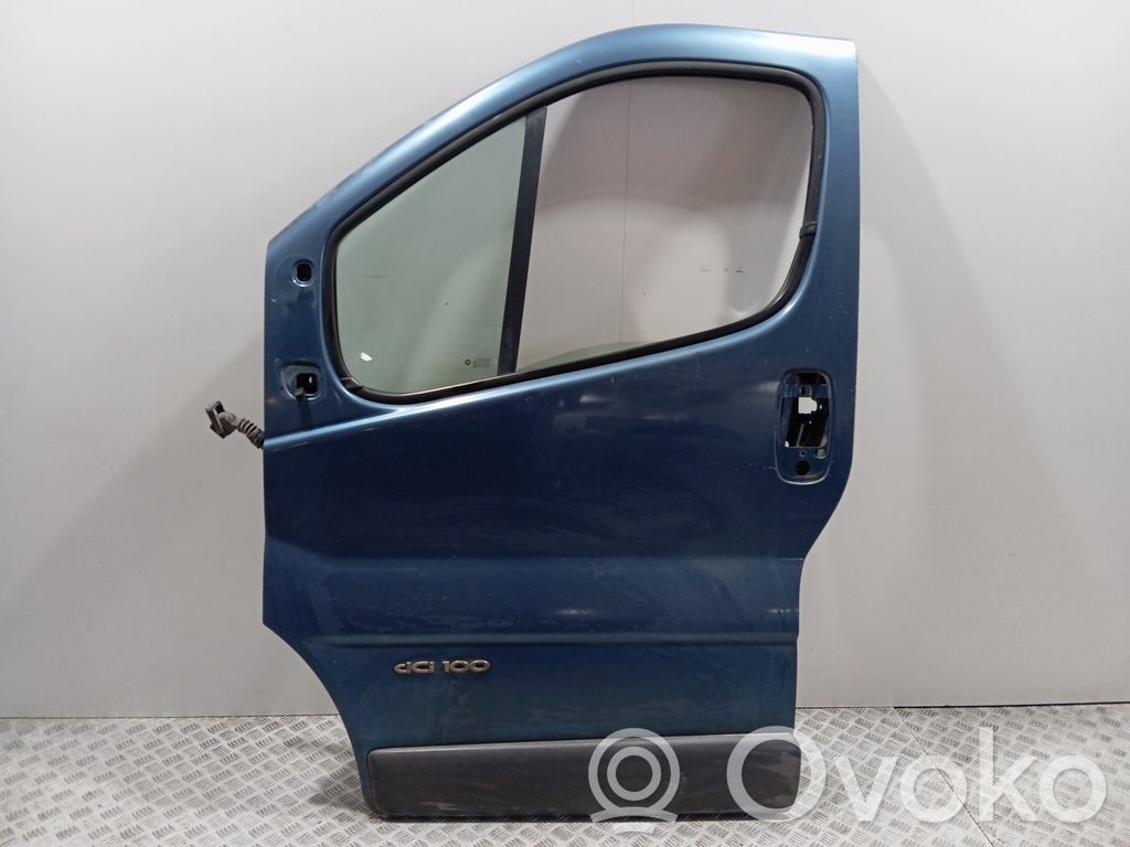 Nissan Primastar Ușă față 