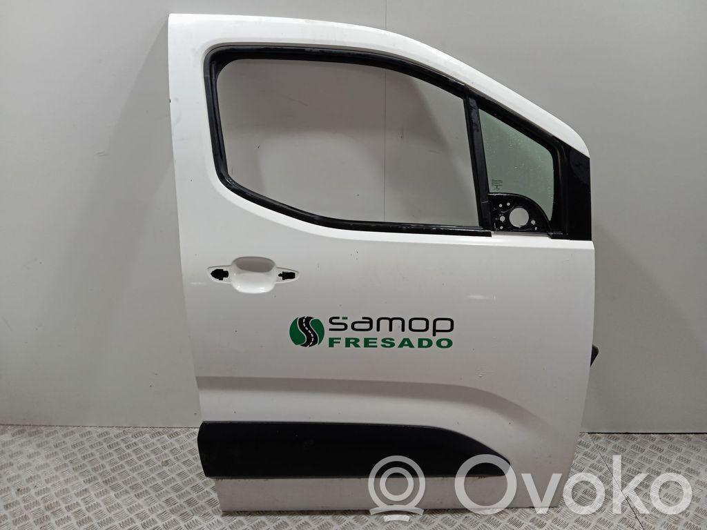 Citroen Berlingo Puerta delantera 