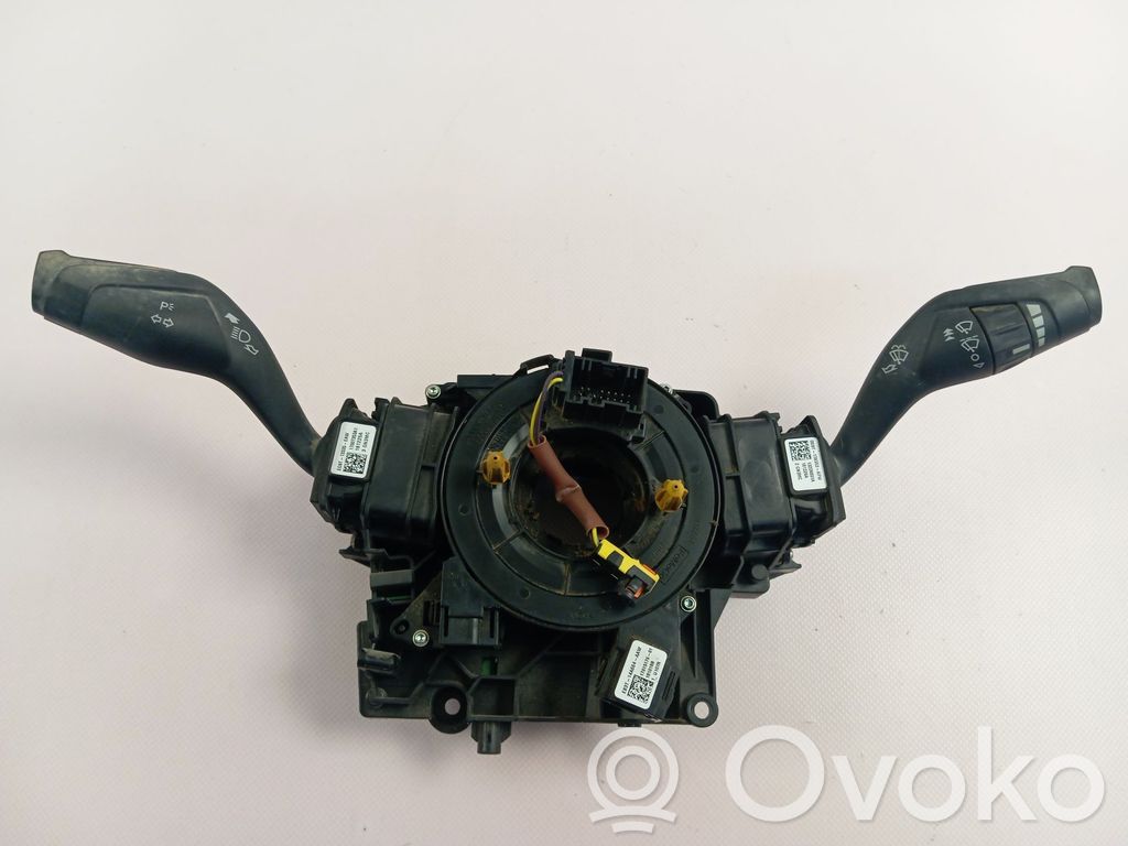 Ford Ranger Airbag de volant 