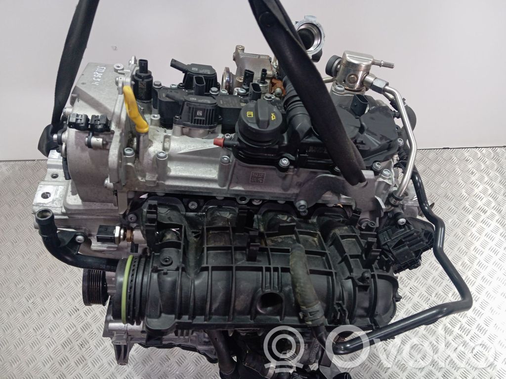 Engine   DXD,05E100032D