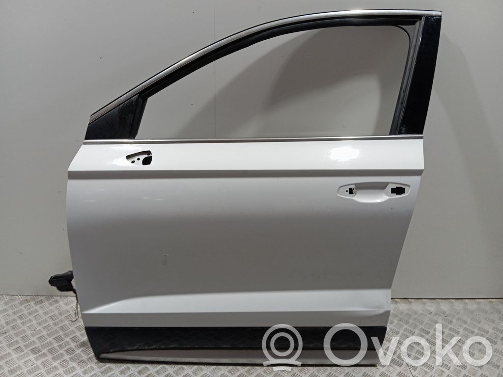 Seat Ateca Durvis 