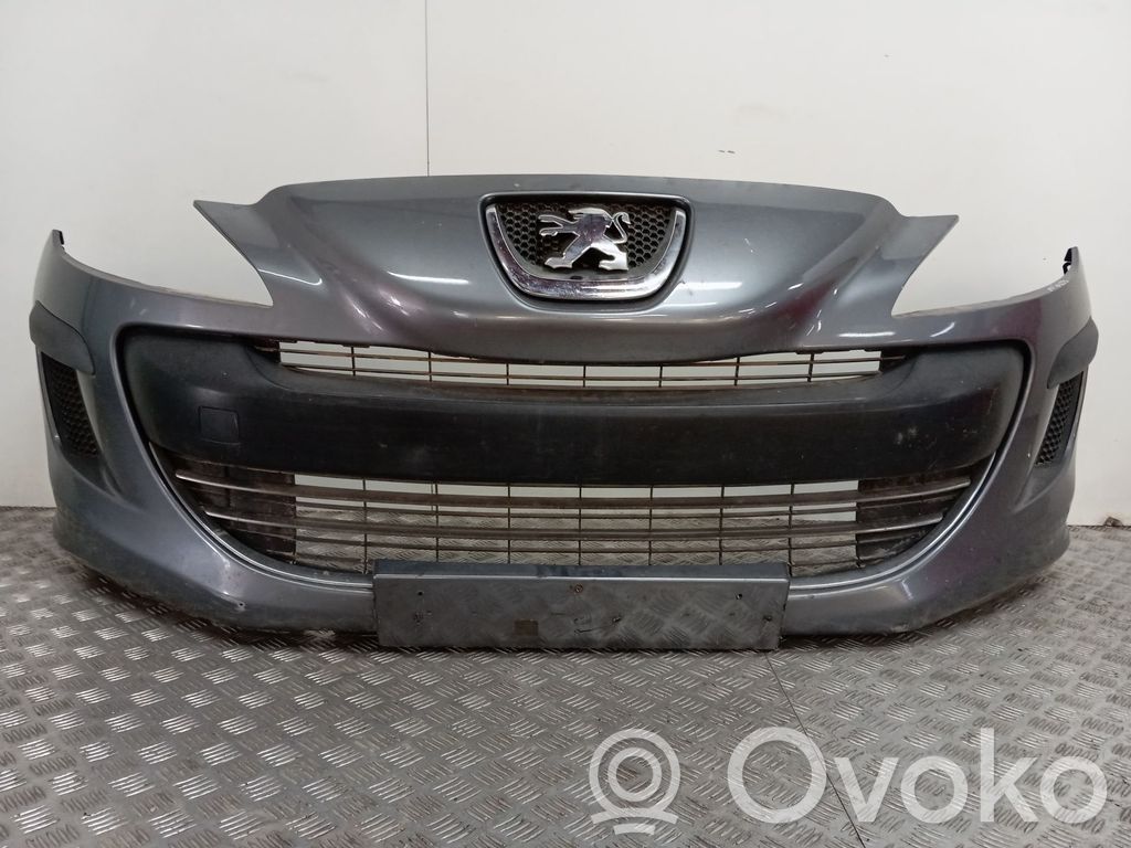 Peugeot 308 Parachoques delantero 