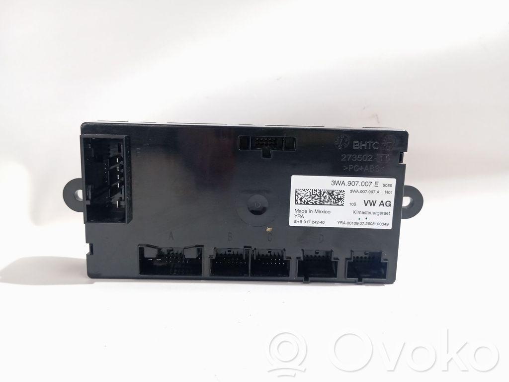 Seat Leon IV Otras unidades de control/módulos 