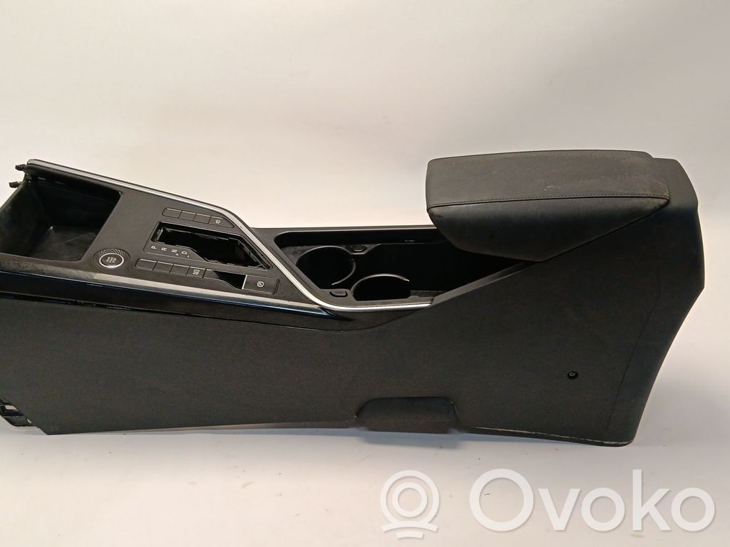 KIA Niro Reposabrazos 