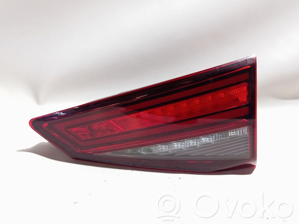 Seat Ateca Takaluukun takavalot 